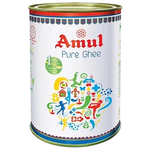 AMUL GHEE 1LTR