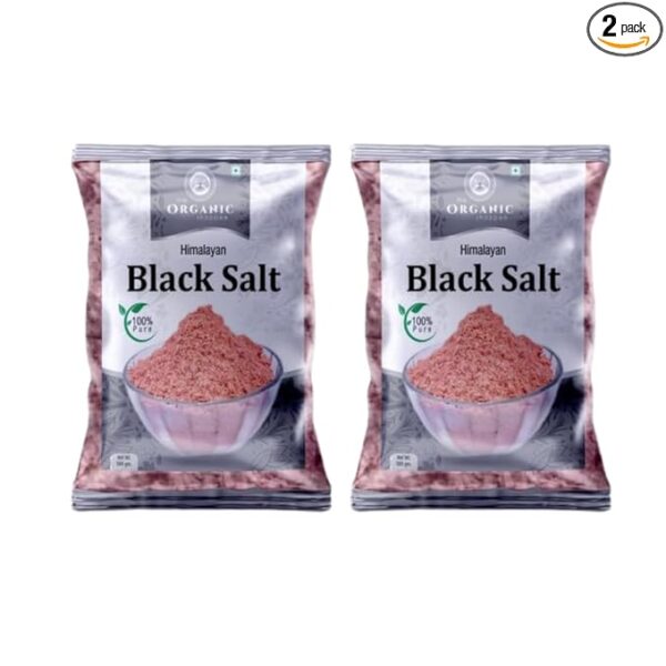 BLACK SALT 1 KG