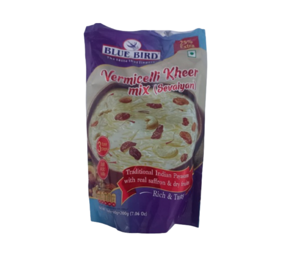 BB VERMACELLI KHEER 200GMS