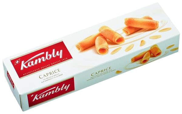 KAMBLY CAPRICE 100GMS