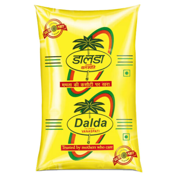 DALDA GHEE 500GM