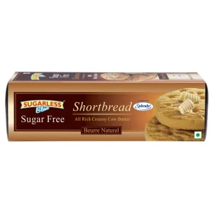 DIAT SHORTBREAD COOKIES