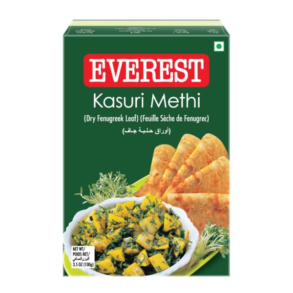 Everest KASTURI METHI