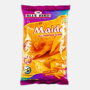 BLUEBIRD MAIDA