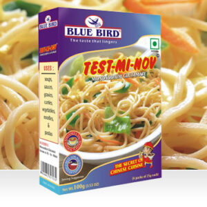 BLUEBIRD TEST MI NOV