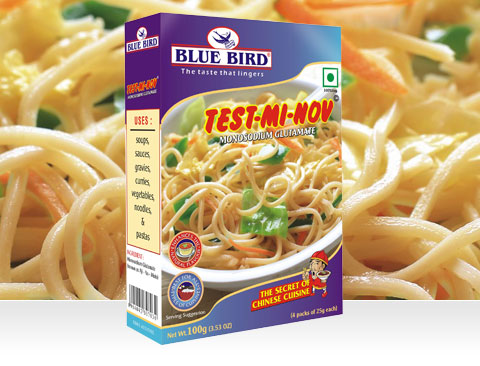BLUEBIRD TEST MI NOV