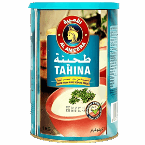 AL AMEERA TAHINA PASTE 1KG