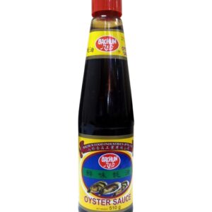 BACHUN OYSTER SAUCE 510ML