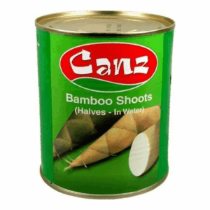 CANZ BAMBOO SHOOTS 425GMS
