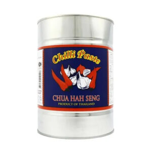 CHUA HUA SENG THAI CHILLI PASTE 2.7 KG