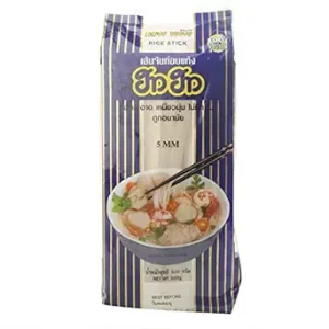 HOW HOW 5MM RICE STICKS 500GMS