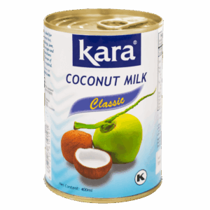 KARA COCONUT MILK 400ML