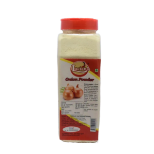 LUCIANA ONION POWDER 400GMS