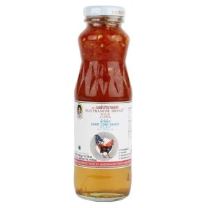 MAEPRANOM SWEET CHILLI SAUCE