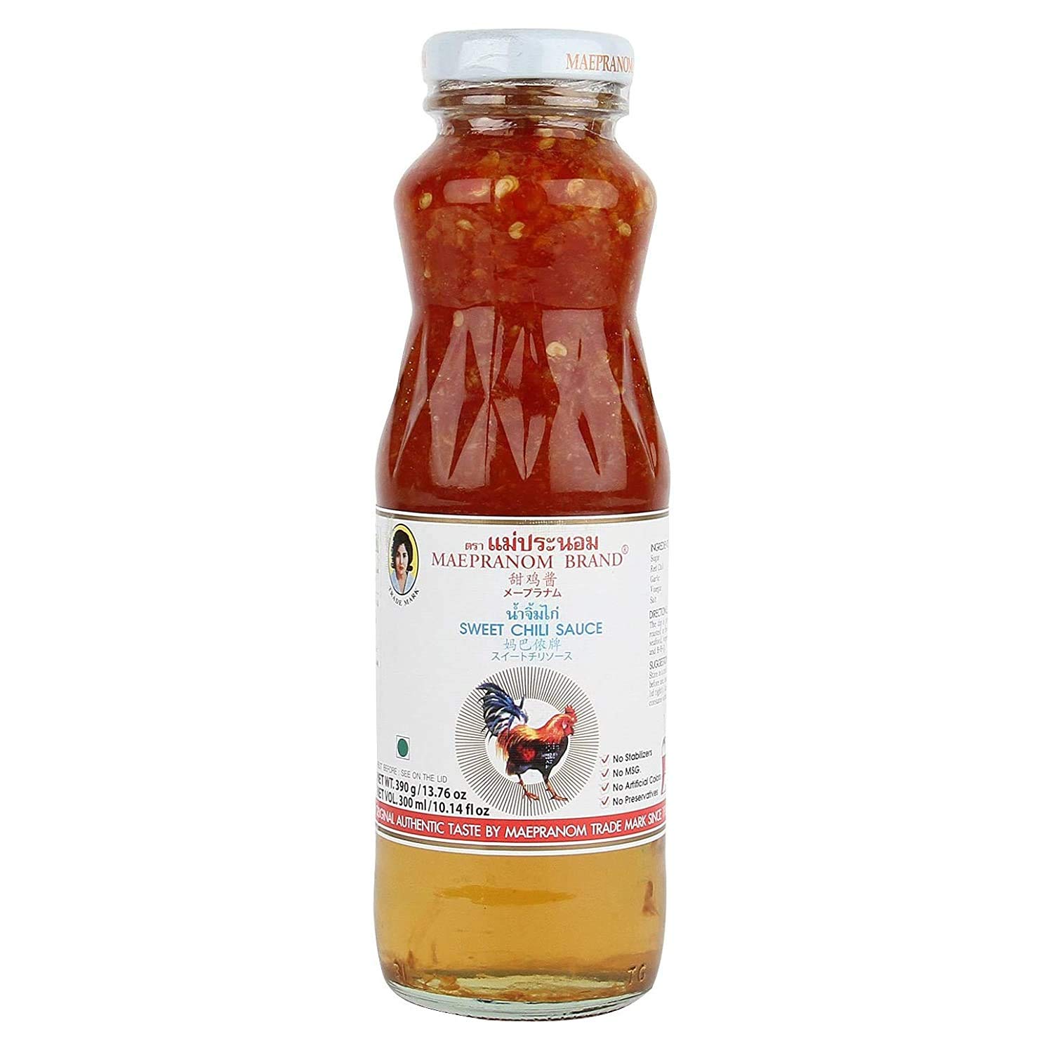 MAEPRANOM SWEET CHILLI SAUCE