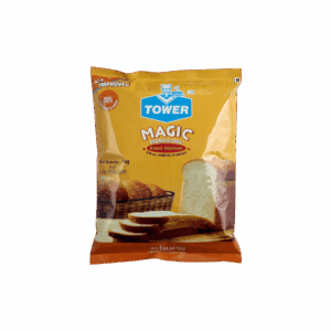 TOWER MAGIC BREAD IMPROVER 1KG