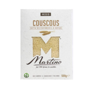 MARTINO COUSCOUS 500GMS