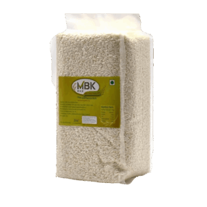 MBK THAI GLUTINOUS STICKY RICE 2 KG