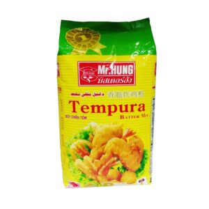 MR. HUNG TEMPURA FLOUR 1KG