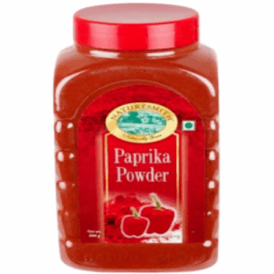 NATURE SMITH PAPRIKA POWDER 400GMS
