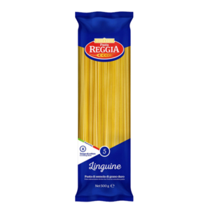 REGGIA LINGUINE 500GMS