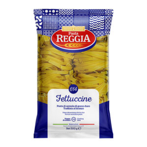 REGGIA FETTUCCINE 500GMS