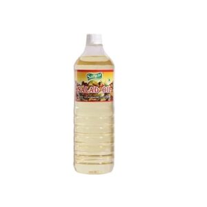 SARWAR SALAD OIL 1LTR