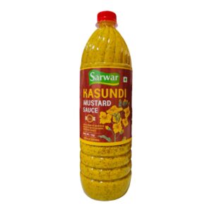 SARWAR KASUNDI MUSTARD 1KG