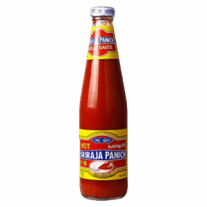 SRIRAJA PANICH CHILLI SAUCE 570GMS