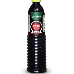 SURABHI DARK SOYA SAUC 700GMS