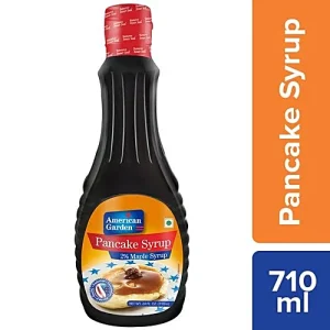 AMERICAN GARDEN PANCAKE SYRUP 710ML