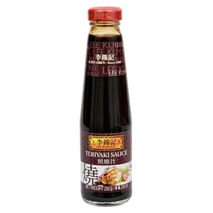 LEE KUM KEE TERIYAKI SAUCE 250GMS