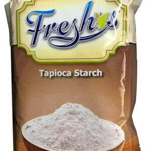 FRESHOS TAPIOCA STARCH 500GMS