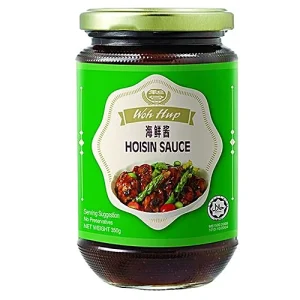 WOH HUP HOISIN SAUCE 350GMS