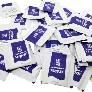 UTTAM SUGAR SATCHET (5GMS X 200PCS)