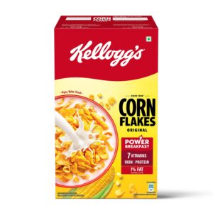 KELLOGGS CORNFLAKES 475GMS