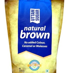 UTTAM BROWN SUGAR 1KG