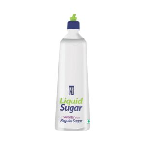 UTTAM SUGAR SYRUB 1KG