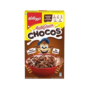 KELLOGGS MULTIGRAIN CHOCOS 675GMS