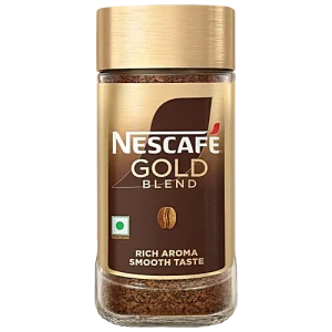 NESCAFE GOLD 200GMS