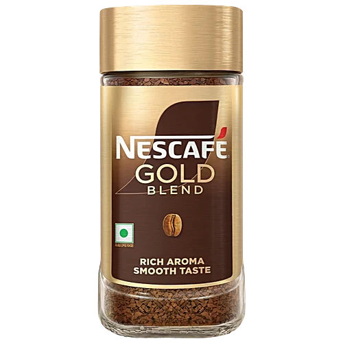 NESCAFE GOLD 200GMS
