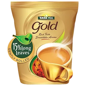 TATA TEA GOLD LEAF TEA